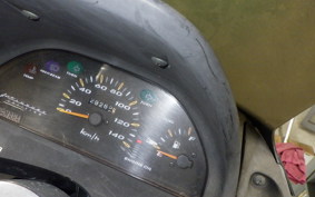 YAMAHA MAJESTY 125 1995 5CA