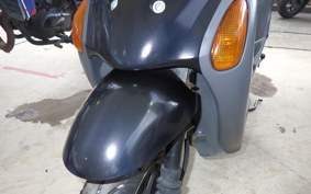 SUZUKI LET's 4 CA45A