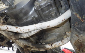 YAMAHA DT125R Gen.2 2008 3FW