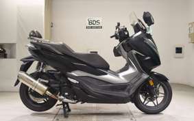 HONDA FORZA 250 MF13