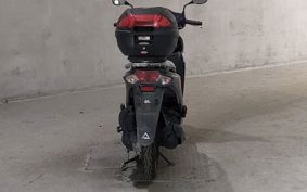 HONDA DIO 110 JF58