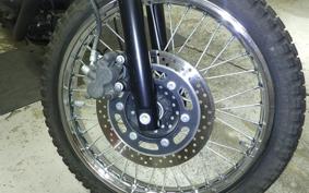 KAWASAKI 250TR BJ250F