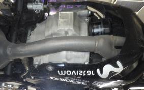 YAMAHA MT-03 2018 RH13J