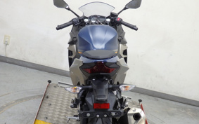 KAWASAKI NINJA 250 EX250Y
