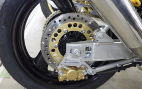YAMAHA XJR400 Gen.2 R 4HM