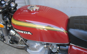 HONDA CB750 2025 ...
