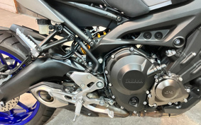 YAMAHA MT-09 SP ABS 2018 RN52J