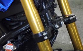 SUZUKI GSX-S750 2022 C533F