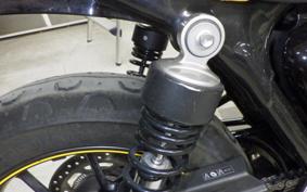 TRIUMPH BONNEVILLE STREET CUP 2017