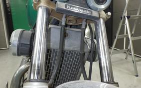 KAWASAKI VZ750 1985 VN750A
