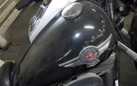 HARLEY FLSTFB 1580 2010