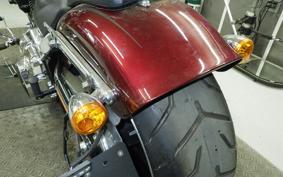 HARLEY FXSB 1580 2015