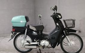HONDA SUPER CUB110 JA10
