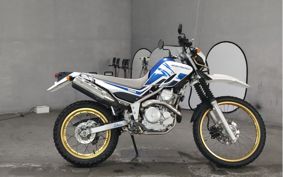 YAMAHA SEROW 250 DG17J