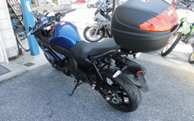 KAWASAKI Ninja 400 SE 2016 EX400E