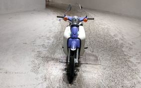 HONDA SUPER CUB110 JA07