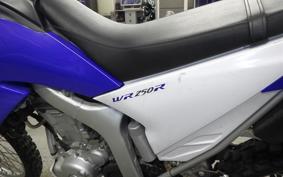 YAMAHA WR250R 2018 DG15J