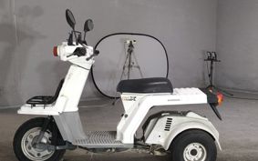 HONDA GYRO TD01