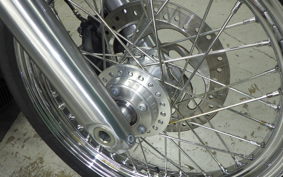 HARLEY FXST1750 2020