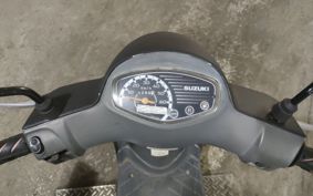 SUZUKI LET`S4 CA45A