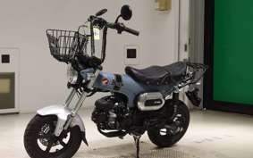 HONDA DAX 125 2025 JB04