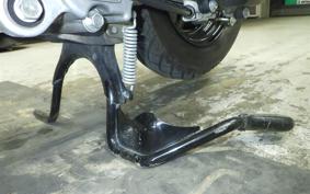 HONDA TACT Gen.4 AF79