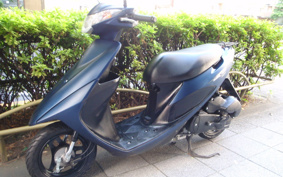 SUZUKI ADDRESS V50 CA4BA