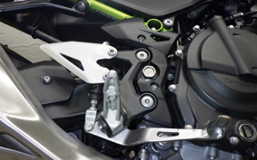 KAWASAKI Z400 Gen.2 2023