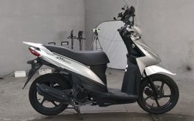 SUZUKI ADDRESS V110 CE47A