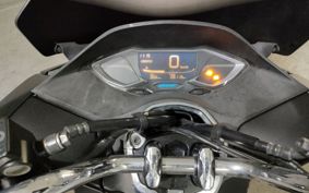 HONDA PCX 160 KF47