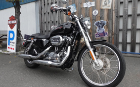 HARLEY HARLEY XL1200C 2010 CT3