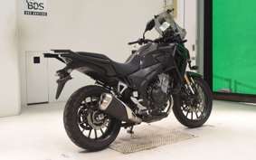 HONDA 400X 2023 NC56