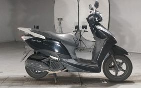 HONDA LEAD 125 JF45