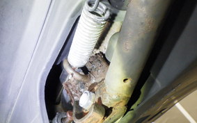 YAMAHA JOG Gen.5 2026 SA36J