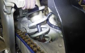 YAMAHA YZ450 F 2019 CJ34C