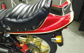 SUZUKI GSX400E 2022