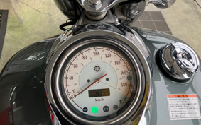 YAMAHA DRAGSTAR 1100 CLASSIC 2006 VP13J