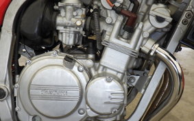 SUZUKI GF250 GJ71C