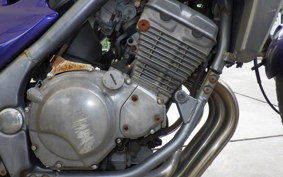KAWASAKI BALIUS 250 2005 ZR250A