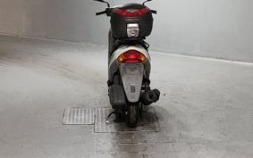 SUZUKI ADDRESS V125 CF4EA
