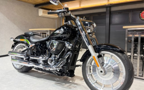 HARLEY FLFB 2025 YF9