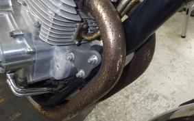 HONDA CB400SS E 2008 NC41