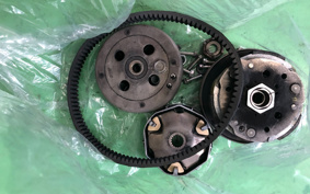 SUZUKI ADDRESS V125 DT11A