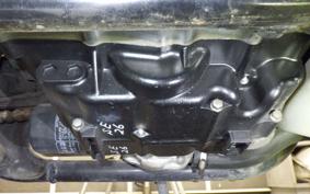 HONDA SHADOW 400 2007 NC34