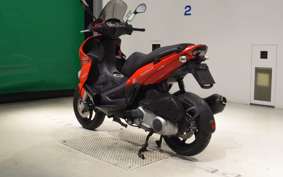 GILERA RUNNER ST200 2018
