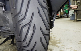 HONDA PCX 125 JK05