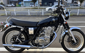 YAMAHA SR400-1 2020 RH16J