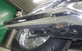HONDA SHADOW 400 2004 NC34