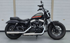 HARLEY XL1200X 2017 LC3