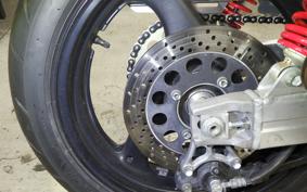 SUZUKI GSX400 IMPULSE S 1995 GK79A